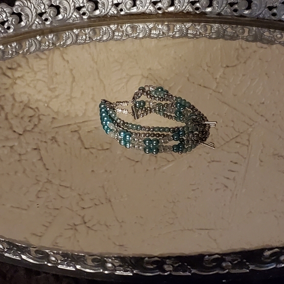 Handmade bracelets - Picture 3 of 3